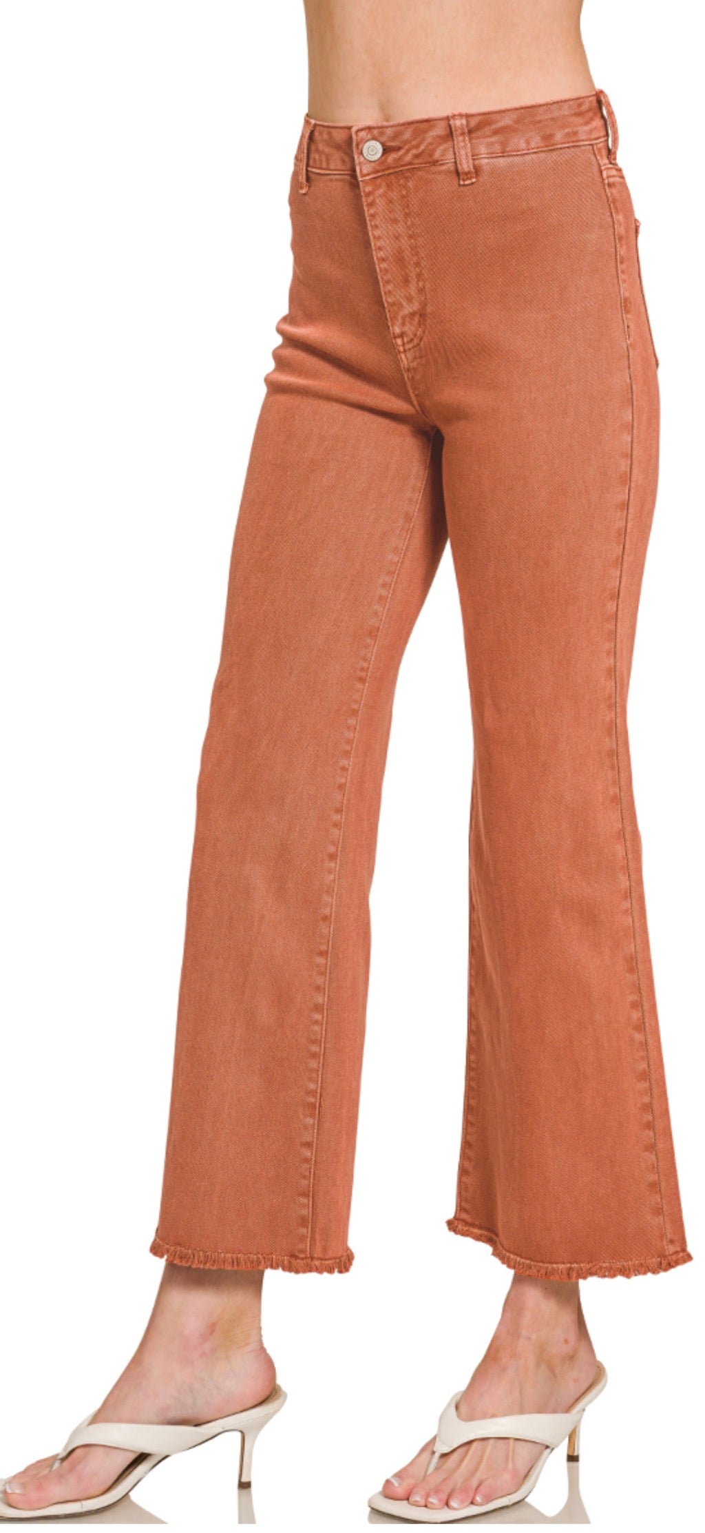 Back To School Jeans - 8 Colors