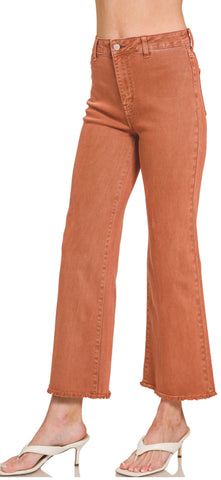 Back To School Jeans - 8 Colors