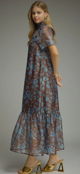 Whispers of Love Dress