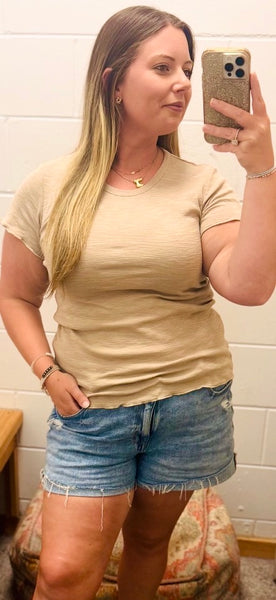 Orly Tee
