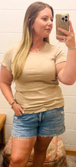 Orly Tee