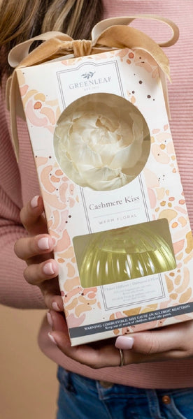 Cashmere Kiss Flower Diffuser