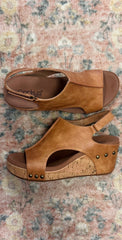 Corky's Sahara Carley Sandals