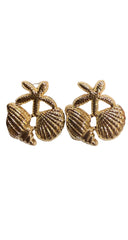 Coastal Trio Earrings