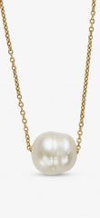 Baroque Freshwater Pearl Necklace