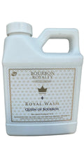 Queen of Bourbon Royal Wash - 16oz