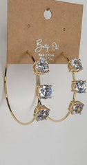 Isabella Hoops