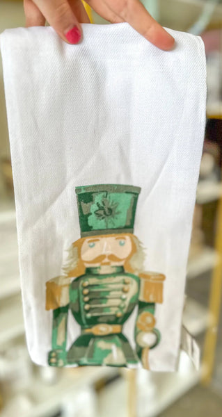 Christmas Hand Towels - 7 Styles