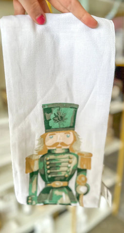 2019-2020 Aqua Spotty Dot Large 17 Month Planner