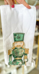 Christmas Hand Towels - 7 Styles