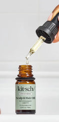 Kitsch Mini Scalp & Hair Oil Sampler