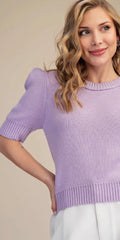 Oakleigh Sweater - 4 Colors