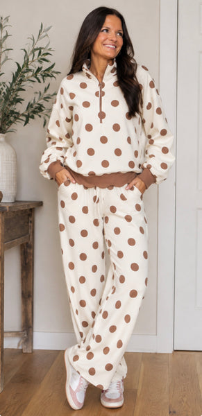 Simply Southern Polka Dot Seperates
