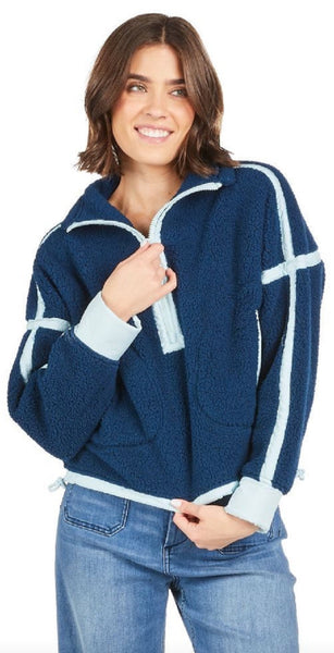 Simply Southern Eileen Pullover