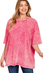 Holly Belle T-Shirt - 4 Colors