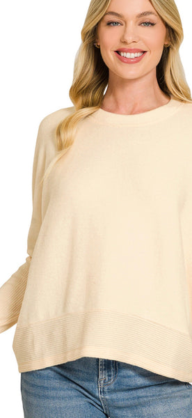 Making Memories Sweater - 7 Colors