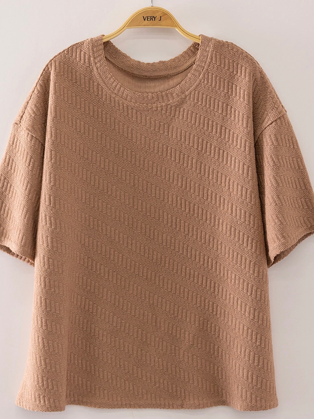 Warren T-Shirt - 3 Colors
