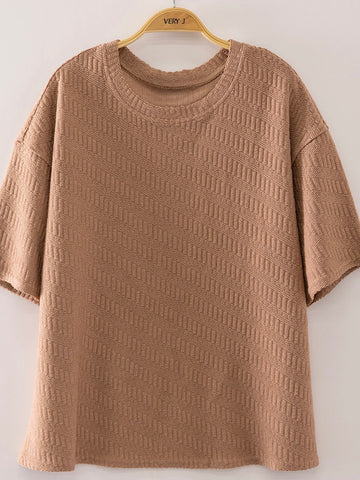 Warren T-Shirt - 3 Colors
