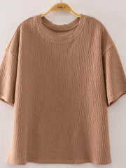 Warren T-Shirt - 3 Colors