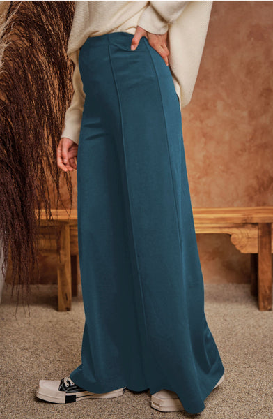 Carla Wide Leg Pants - 2 Colors