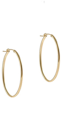 Betty Multi Hoops