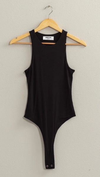 Loveliest Looks Bodysuit-3 Colors