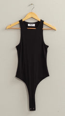 Loveliest Looks Bodysuit-3 Colors