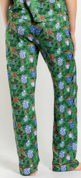 Spruce It Up Sleepwear - Top, Shorts, or Pants