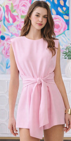 Dega Days Romper - Two Colors