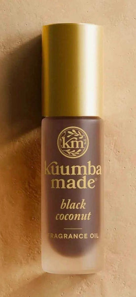 Kuumba Made - 12 Scents