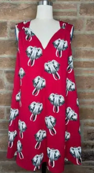 Evelyn Dress - 3 Patterns