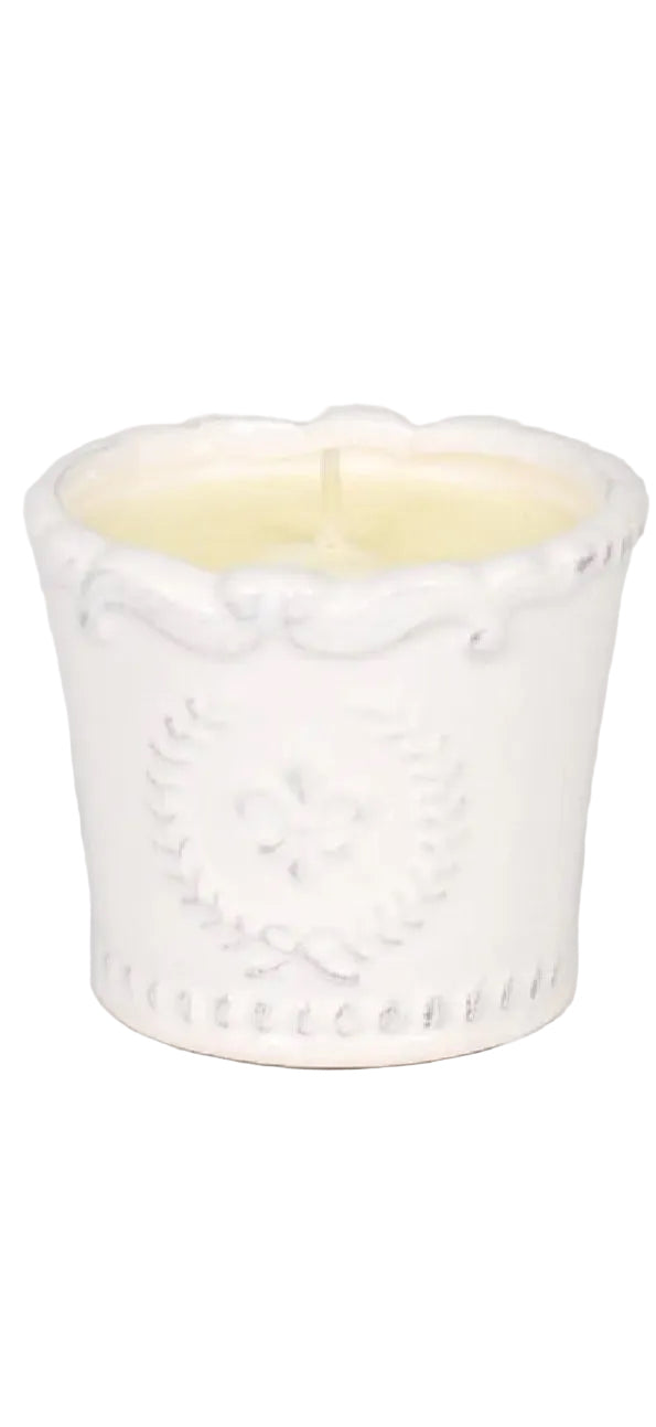 Queen of Bourbon 3 Ounce Marquis Votive