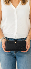 Essentials Carry All Wallet - 3 Colors