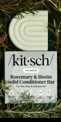 Kitsch Rosemary & Biotin Volumizing Conditioner Bar