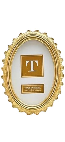 Ginger Jar Trinket Tray - 3 Styles