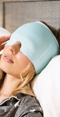 Out Cold Temp-Smart Migraine Cap - 3 Colors