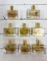LuLu & Oliver Rollerball Perfume Oil - 8 Scents
