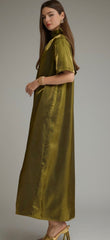 Mossy Stones Dress