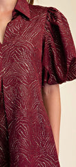 Mildred's Party Dress