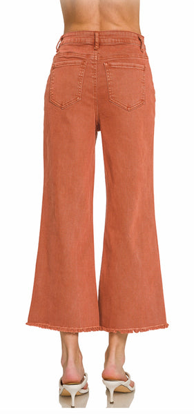 Neighborhood Jeans - 3 Colors