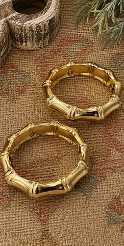Big Ball Bracelet