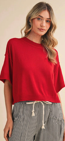 Yelder Sweater - 3 Colors
