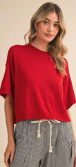Yelder Sweater - 3 Colors