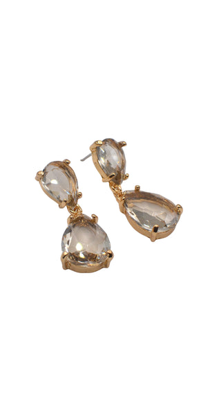 Winston Teardrop Earrings