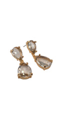 Winston Teardrop Earrings