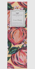Coco Peach Slim Sachet