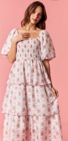 Whimsical Wonders Carryall Tote