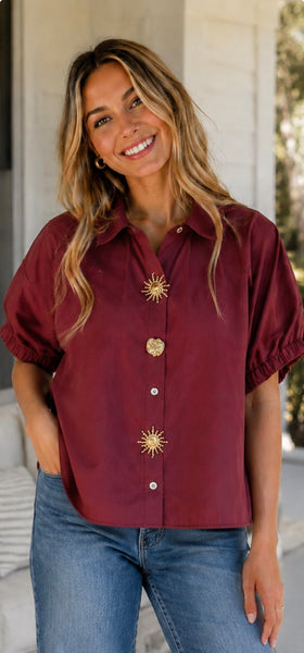 Celestial Top