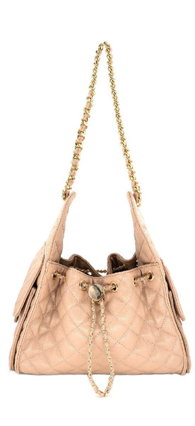 Amelie Quilted Purse