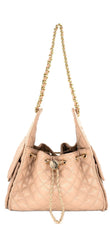 Amelie Quilted Purse